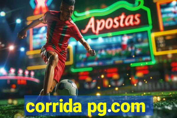 corrida pg.com